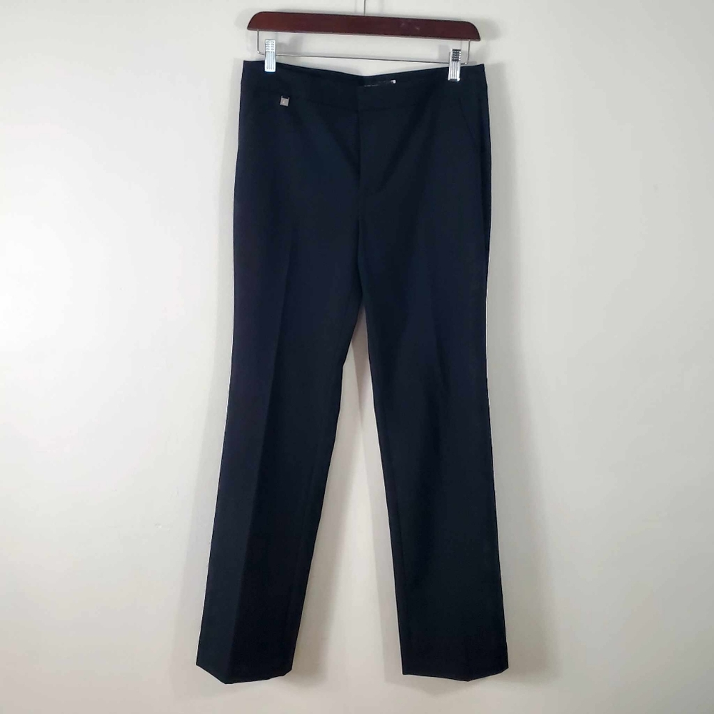 Lauren Ralph Lauren Women's Pants Size S Faux Pockets